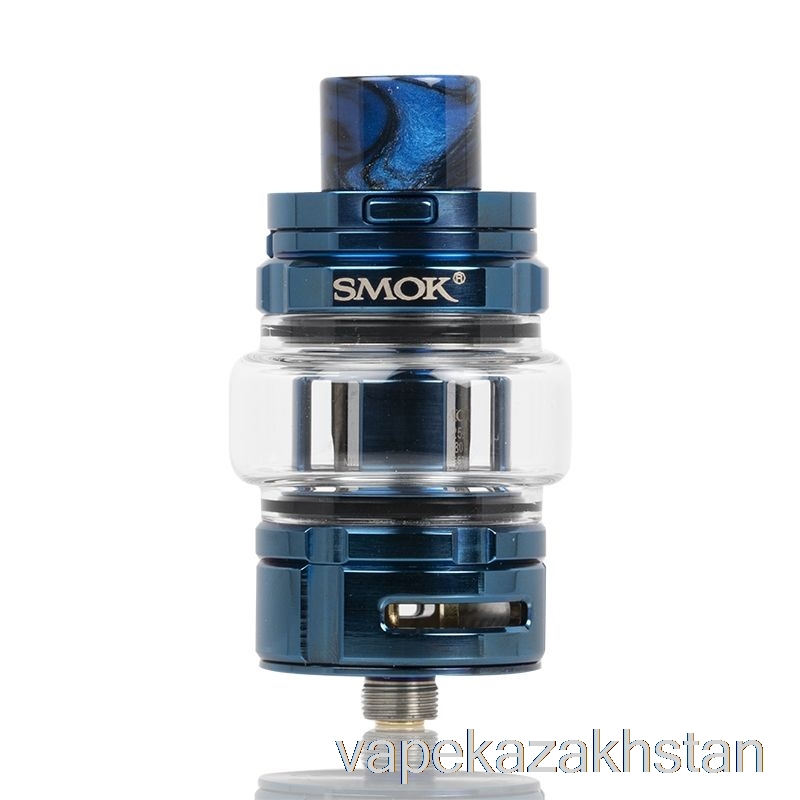 Vape Kazakhstan SMOK TF Sub-Ohm Tank Blue